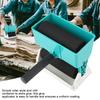 180mL 320mL Portable Handheld Glue Applicator Roller Manual Gluer for Woodworking