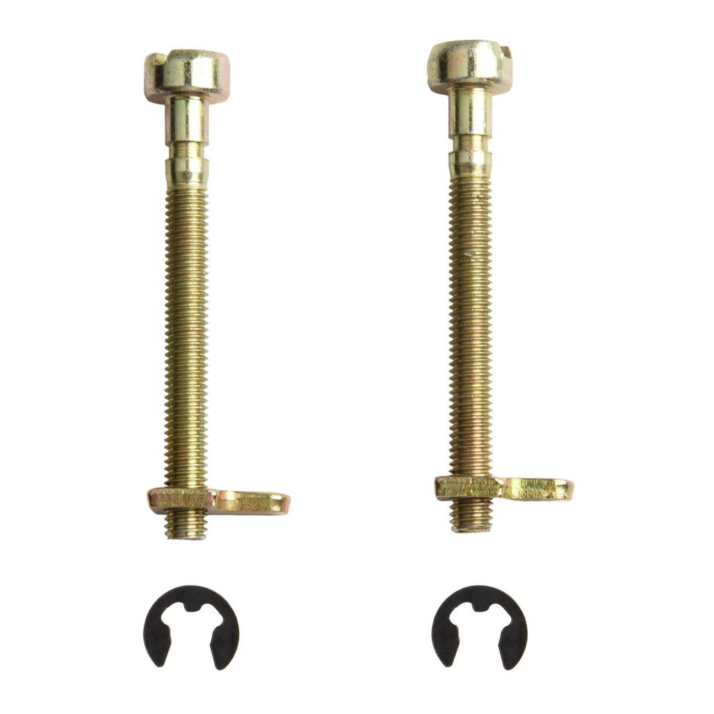 028 009 038 AV MS380 Chainsaw Chain Adjuster 11186641600 Replace Chainsaw Parts