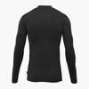 uhlsport (Uhlsport) Soccer Apparel 1002261 Padded GK Base Layer Black L