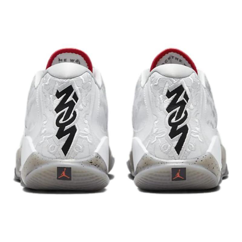 Jordan Zion 3 "Fresh Paint" Jordan DR0676-106