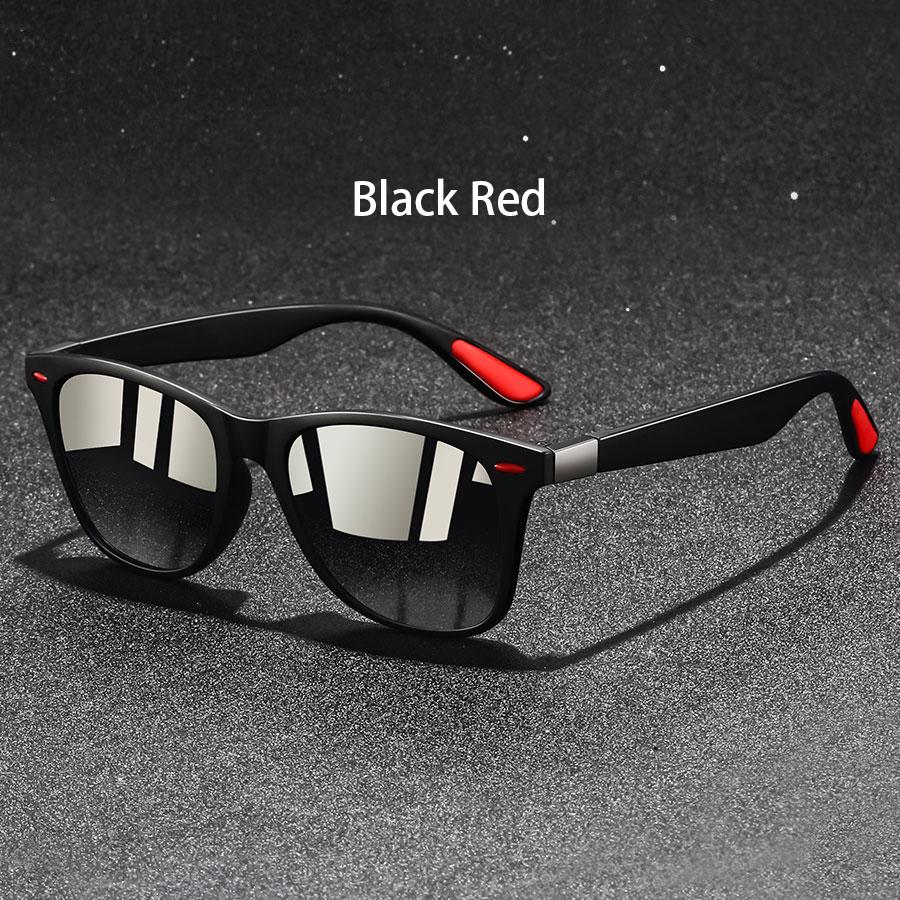 

Модные ретро-солнцезащитные очки в квадратной металлической оправе для мужчин и женщин, мужские люксовые брендовые дизайнерские солнцезащитные очки с антибликовым покрытием в стиле ретро UV400