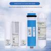 XILI WATER 400G Universal 5-Stage Commercial Water Purifier Filter Set