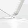 Silicone Case for iPhone 16 Pro Minimal Case - Transparent