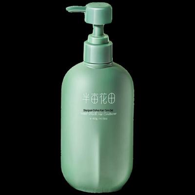 Ban Mu Hua Tian Soft & Fluffy Silicone-Free Conditioner