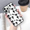 Breaking Bad Walter Jesse Heisenberg phone Case Cover For iPhone 17 Air 16 15 14 Plus For apple 16 11 12 13 Pro Max coque