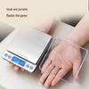 High-Precision Digital Kitchen Scale