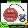 Car Fuel Gas Tank Cap Line Wire Filler Cap Cover For Mercedes-Benz W176 W117 X156 W205 W213 2009-2017 A2224700105 2224700105