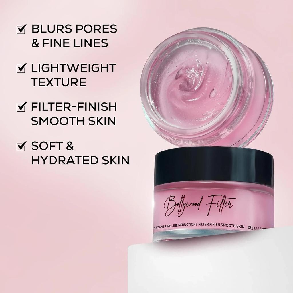 RENEE Filtro Bollywood Primer Viso - 15g