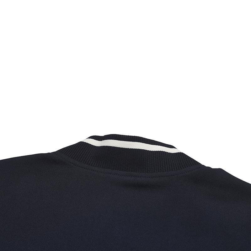 New FILA TENNIS Baseball Jacket Men's A11M533703F-NV