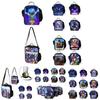 Fortnite Battle Royale Snack Bags Pack Your Lunch In Style With This Large Capacity And Durable Lunch Box