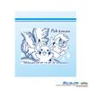 Gusseted Freezer Design 16 count Bags, Medium, Pokémon Package,