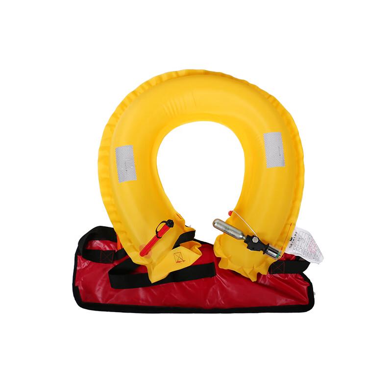 CNMF Automatic Waistband Inflatable Life Vest