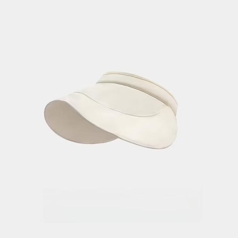SIYUTANG Cloud Wide-Brim Sun Visor