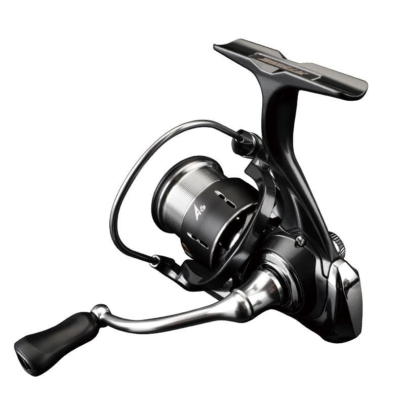 Mavllos AG Saltwater Spinning reel Light Boat fishing tackle 1000-5000 Drag Power 10kg  5+1 Corrosion-Proof Bearings Bass Spinning Fishing Reel