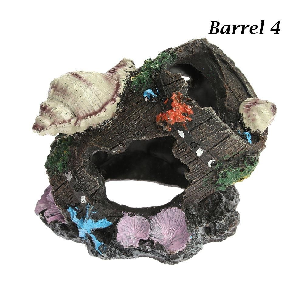 Tonące Drewno Akcesoria do Ogrodnictwa Kryjówki dla Ryb Dekoracja Akwarium Artykuły dla Zwierząt Domowy Wystrój Ornament Akwariowy