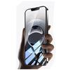 Applicable to Apple 11e high definition tempered film iphone11promax mobile phone film 11 dust-free seconds sticker 11pro anti-peep