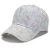 New Fashion Spring Summer Women Baseball Cap Breathable Mesh Snapback Hats Ladies Female Colorful Cap Hat For Women