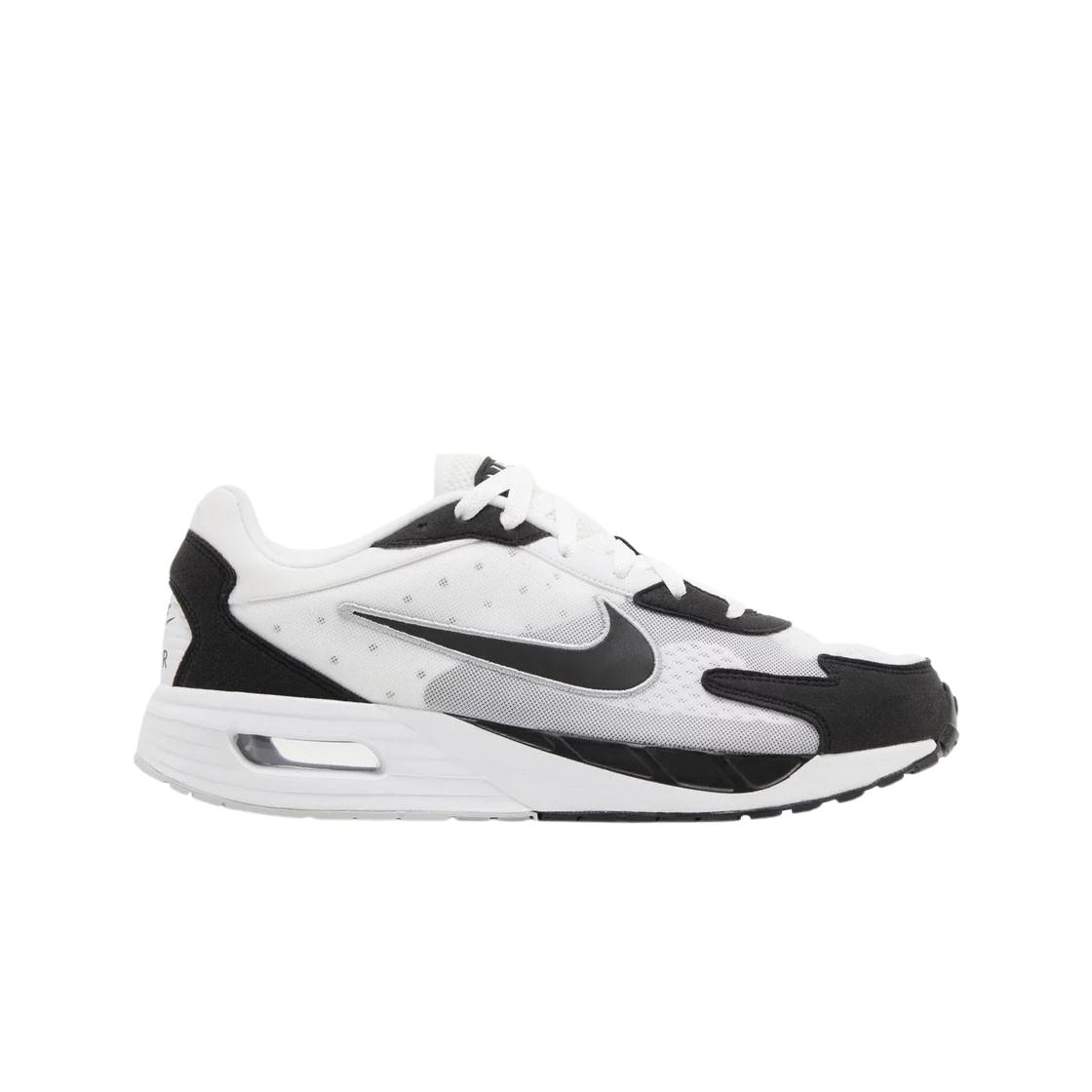 

Nike Air Max Solo Белый Черный 280