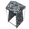 JinRuiFu Sentry Post Outdoor Weatherproof Tent
