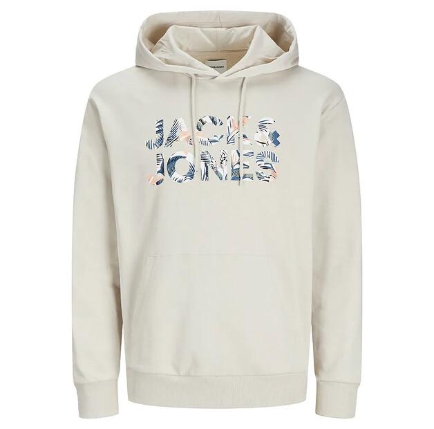 

Jack & Jones Bryan Corp Logo худи XL