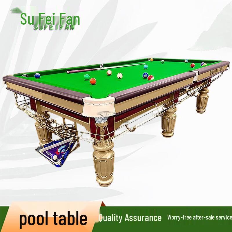 SpeedFly Professional Billiard Table