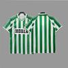 Retro-Trikot Fußballtrikot klassisch nostalgische Nachbildung Betis Rodriguez lang Retro-Trikot