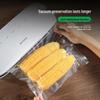 Meichu Vacuum Food Sealing Roll Bag