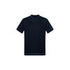 Louis Vuitton Damier Cotton Pique T-Shirt 1AFRAL