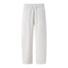Cool Light Ice Silk Casual Pants Men's Summer Loose Versatile Drape Sweatpants Straight Sports Trousers