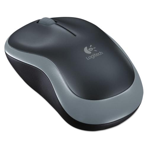

Бездротова миша Logitech M185 Silver