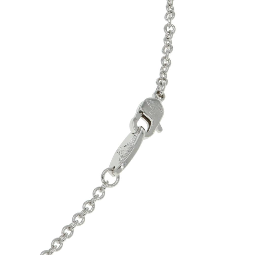 SMALL Necklace Brass with Special Box and Paper Bag [Vivienne Westwood] M.MAYFAIR 6302039V/02W130 Men's [item]