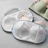 Bra Laundry Bag - Ball-Shaped Washing Machine Protector Bag To Prevent Deformation