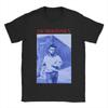 Morrissey Tour 2025 Fashion T Shirts Men Women Cotton Tee Shirt Clothing
