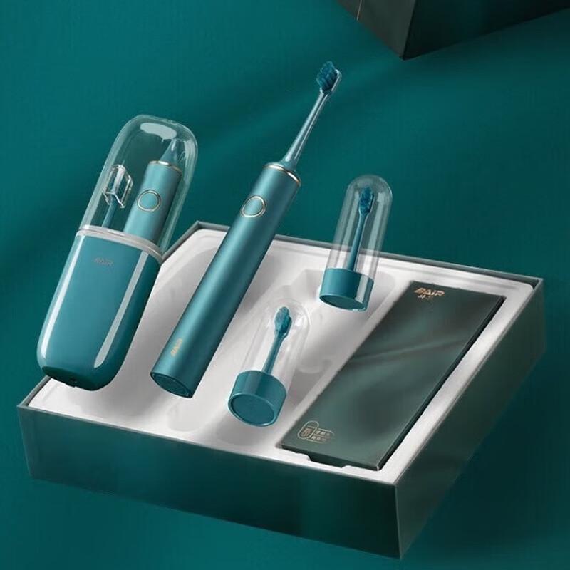

Bayer G1 Luxury Smart Sonic Electric Toothbrush