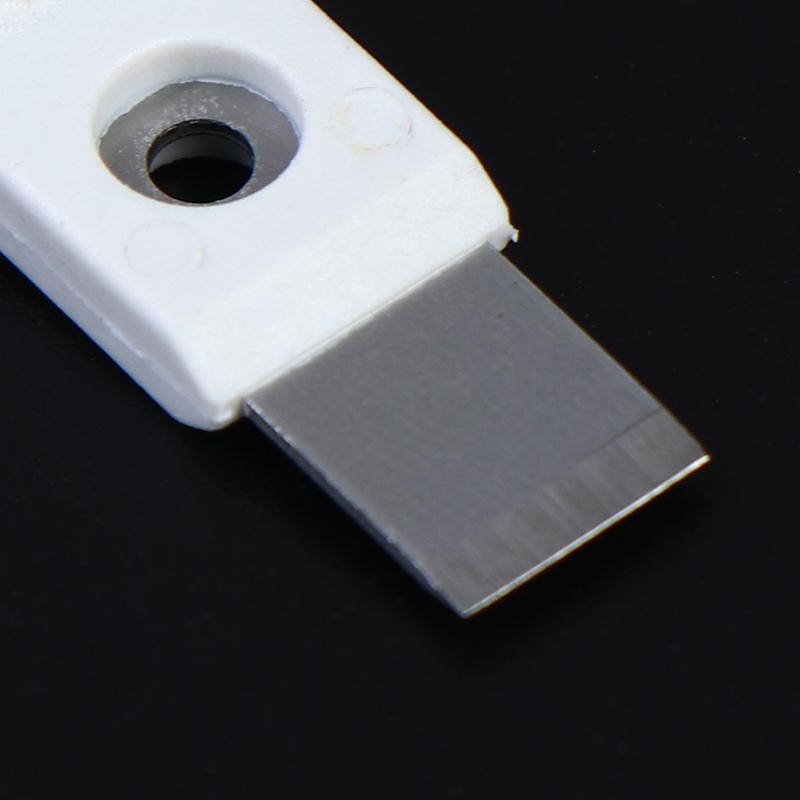 1/3/9 Stück Für P1S A1/X1/P1 Mini Schneider 3D-Drucker Filament-Schneiderklingen Ersatz 3D-Drucker Zubehör