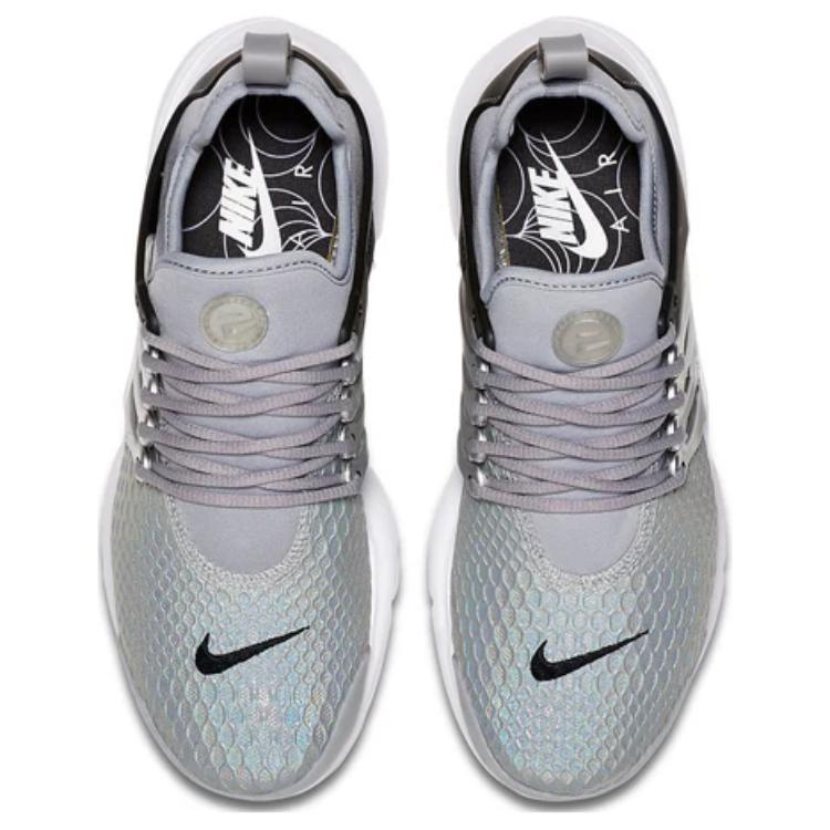 New Nike Air Presto Lotc Wolf Grey Women's 878069-001