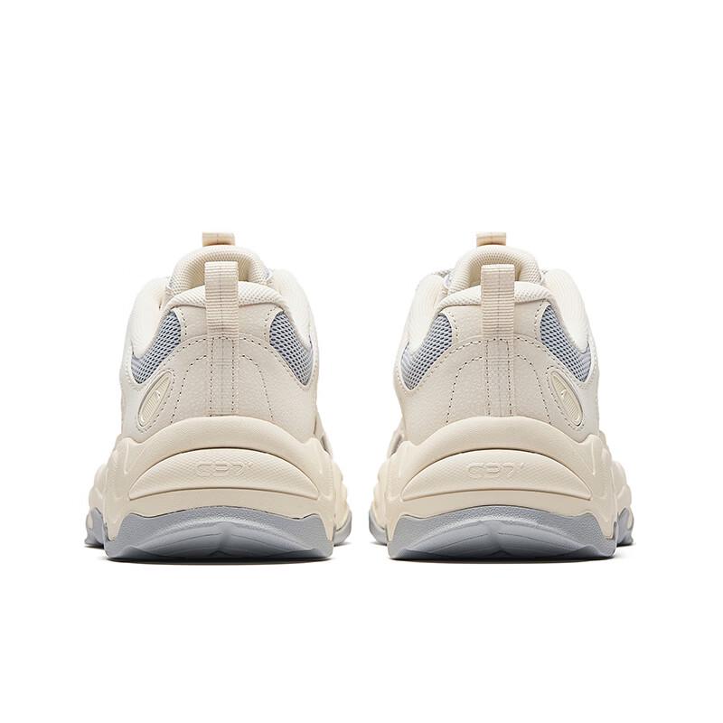 Anta Meteor Women's Retro Platform Casual Shoes