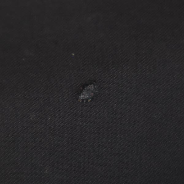 FENDI made in Italy Long sleeve 100% wool tailored jacket 46 black Men's Used