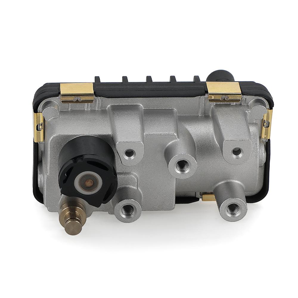 

Turbo Actuator For Mercedes Benz G031 For Jeep Grand 3.0 C320 350 320 CDI 2007-1