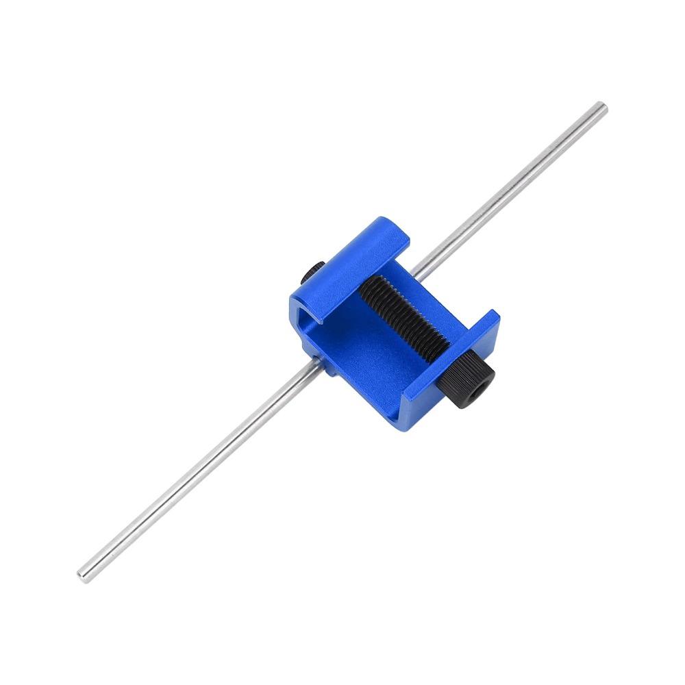Blue Alignment Tool Repair Parts Chain Adjustment Tools Precise Chain Alignment Tool  ATVs