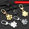 Detachable Metal Zipper Pulls, for Clothing/Bags/Jackets, Perfect for Replacing/Repairing Zippers