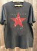 Rage Against The Machine Grafik Anthrazit Unisex Shirt Herren Kleidung T-Shirts Geeignet für Männer Frauen Luxus Herrenkleidung