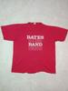 Vintage Russel Athletic Bates Band Tees T Shirt