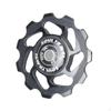 Rear Derailleur Pulley CNC Machined 11T Guide Wheel Anodized Finish Bike for