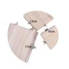 Animals Hamster Pet Supplies Rat Pet Bird Parrot Wood Platform Perches Station Board Stand Rack Toy