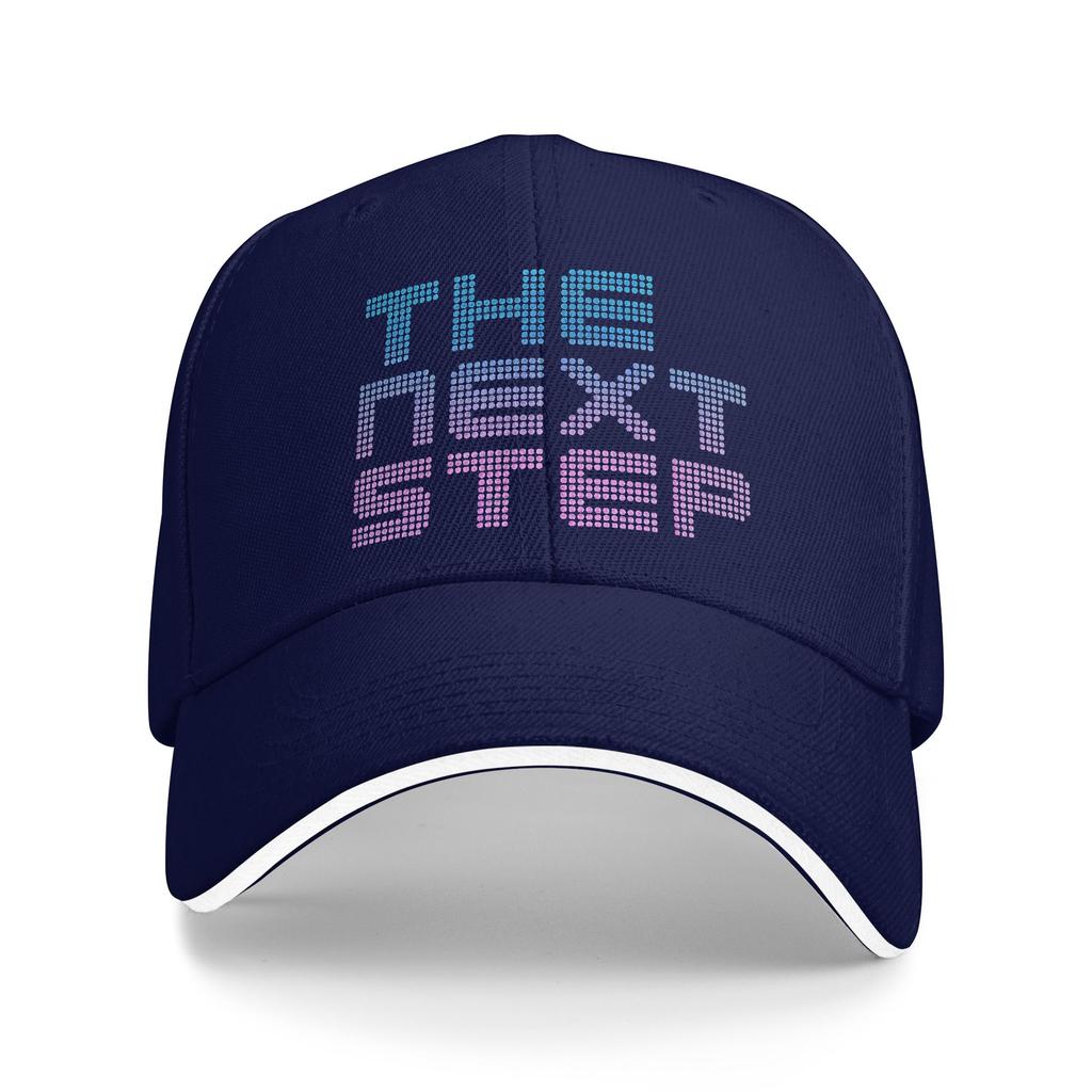Baseball Cap The Next Step Teen Drama Hunting Camping Trucker Hat For UnisexTeens High Quality  y2k Cute Baseball Caps