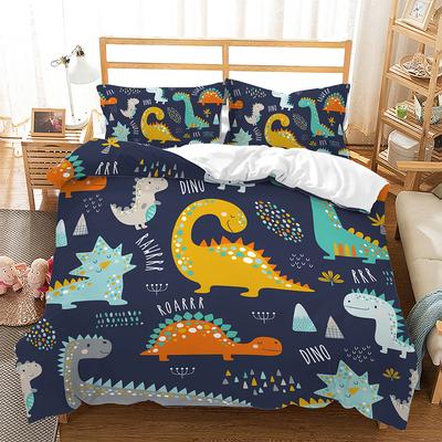 Biancheria da letto – Completi lenzuola e set da letto