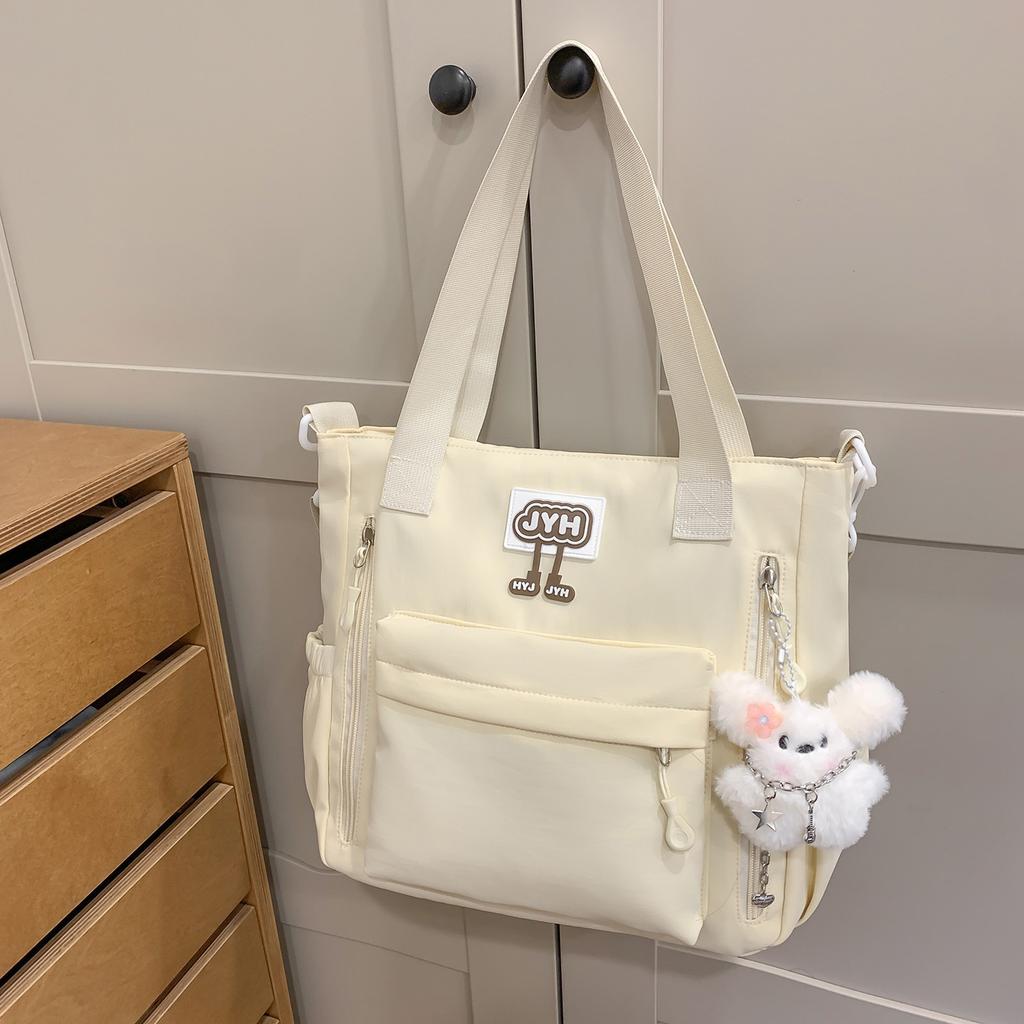 Children's School Bag Elementary School Girl Junior High School Student School Backpack