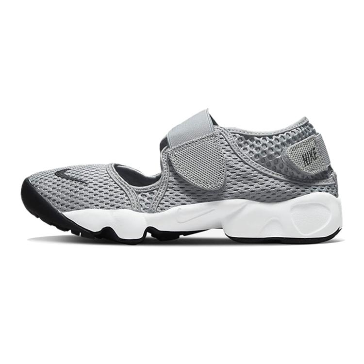 

Nike Air Rift Kids Casual Shoes Kids 322359-015 35