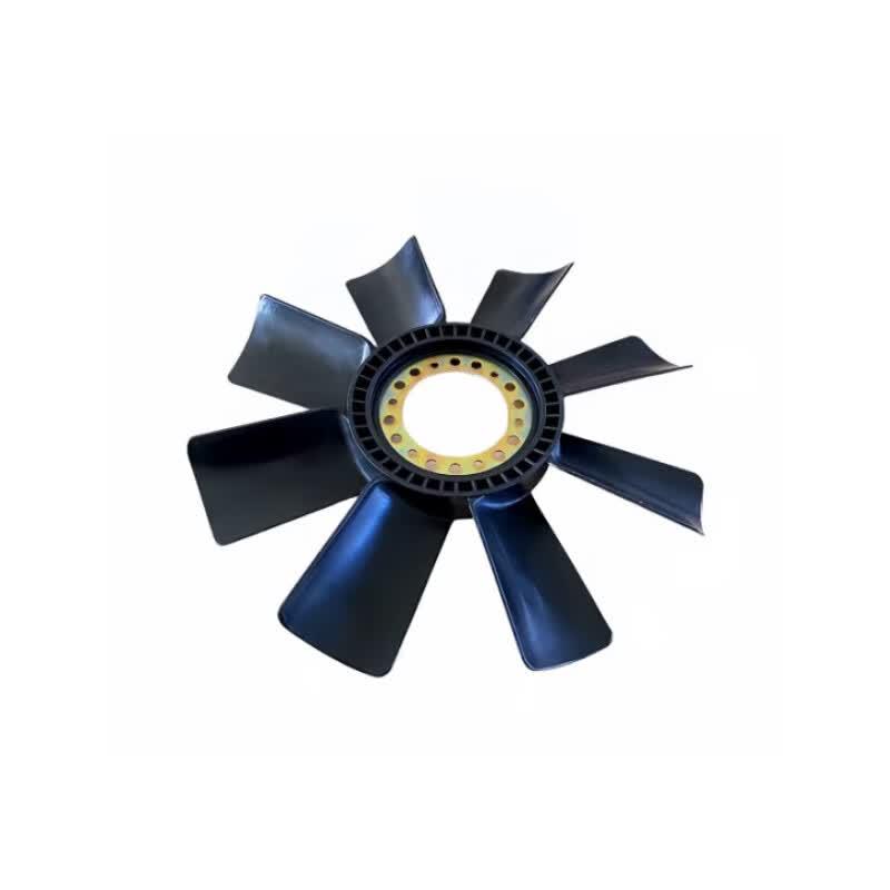 Jiefang CA1125J Transport Vehicle Fan Assembly